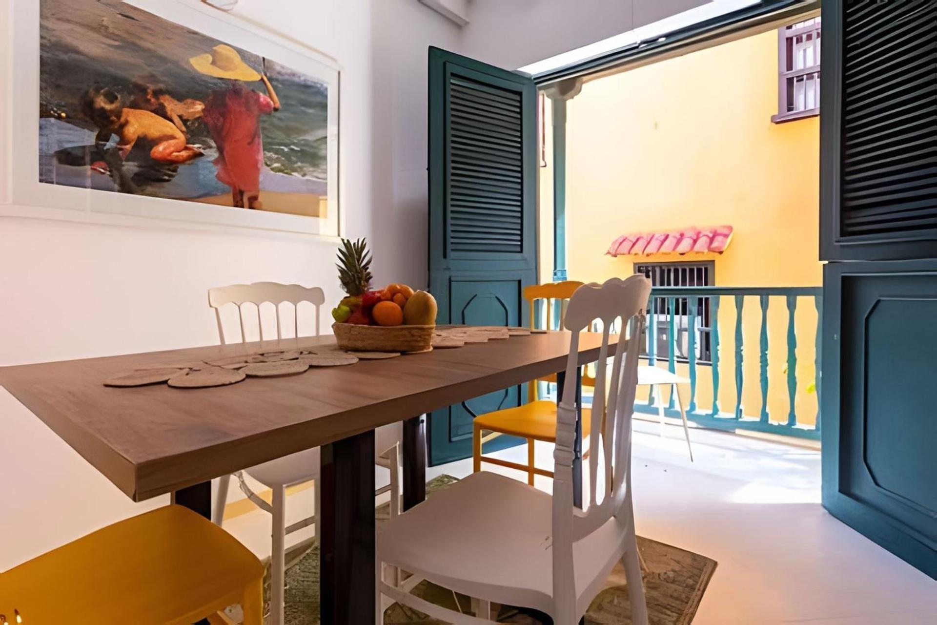 Laurdhomes Historic Center Plaza Santodomingo 3Bth Cartagena Екстер'єр фото
