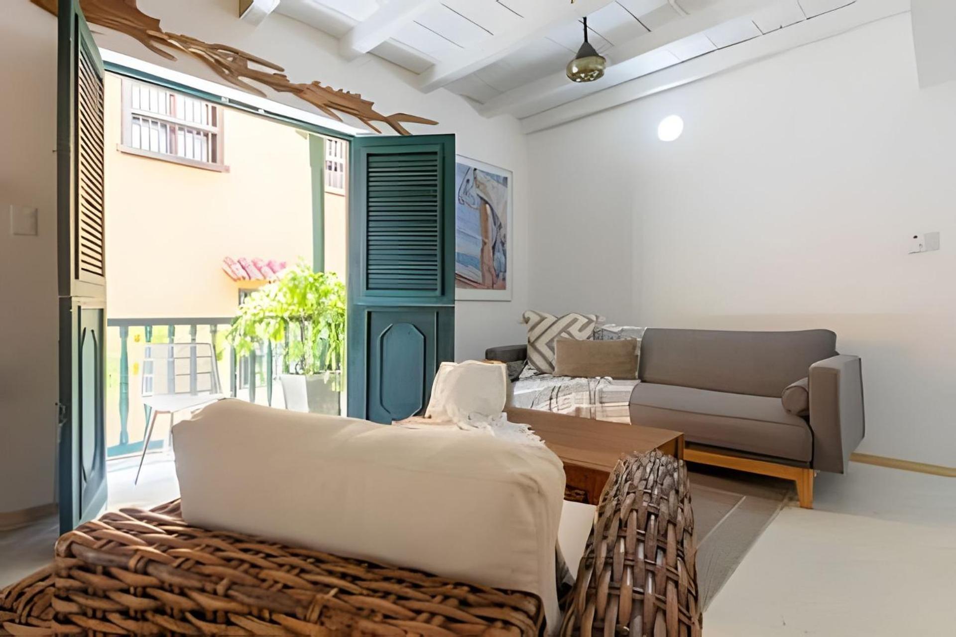 Laurdhomes Historic Center Plaza Santodomingo 3Bth Cartagena Екстер'єр фото