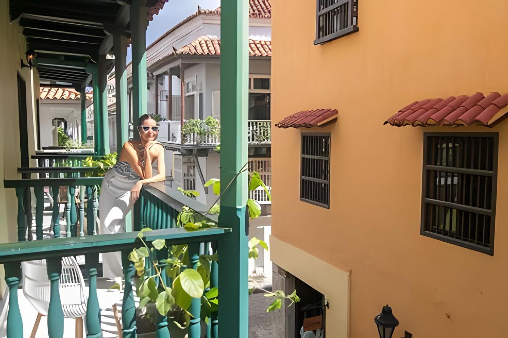 Laurdhomes Historic Center Plaza Santodomingo 3Bth Cartagena Екстер'єр фото