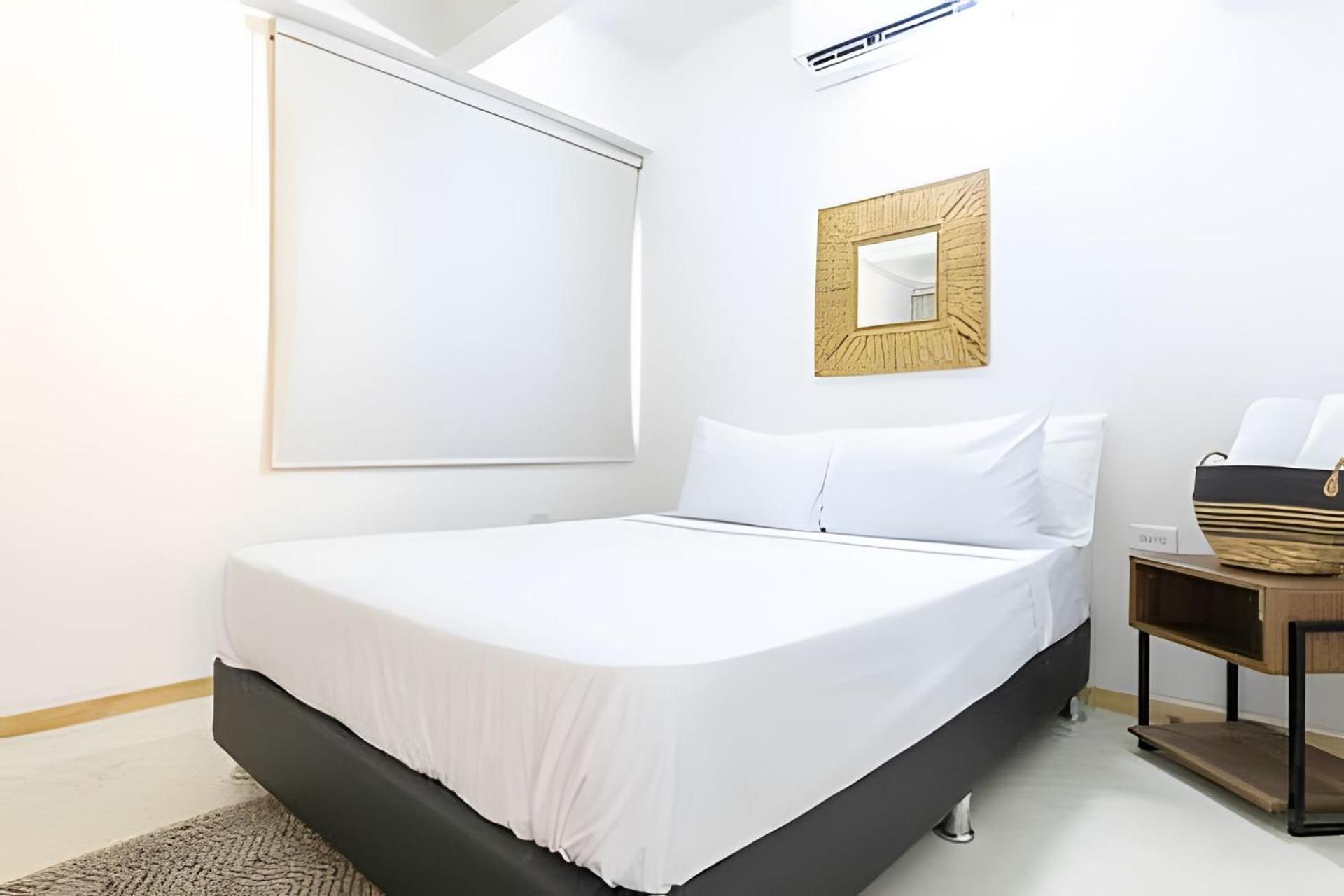 Laurdhomes Historic Center Plaza Santodomingo 3Bth Cartagena Екстер'єр фото